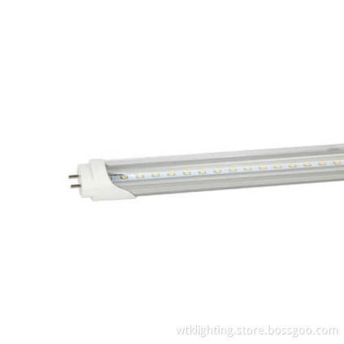 T8 2835 LED Tubes, 15W Power Consumption, 1350lm Luminous Flux and 85 to 265V AC Working Voltage